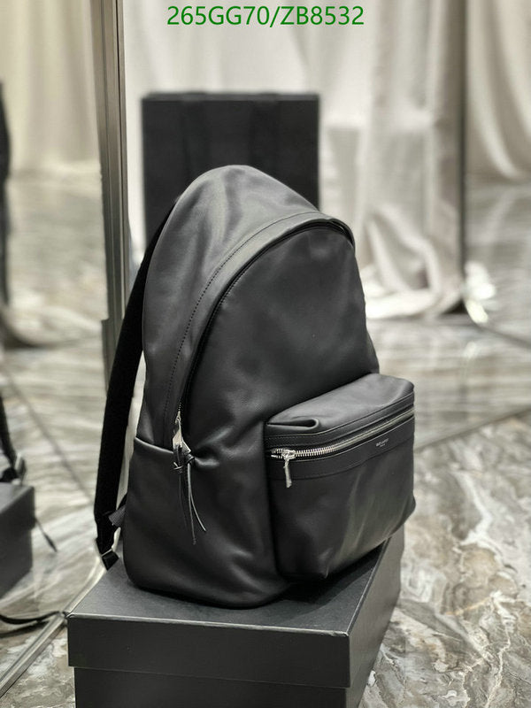 SAMC - YLS Bags - 181