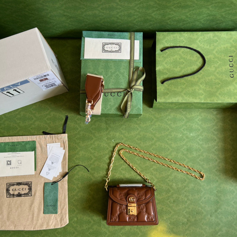 Glami-is - Guki Lady Bags - 484