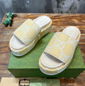 SAMC - GUKI Women Shoes - 1024