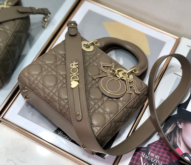 Glami-i - DOR Lady Bags - 019