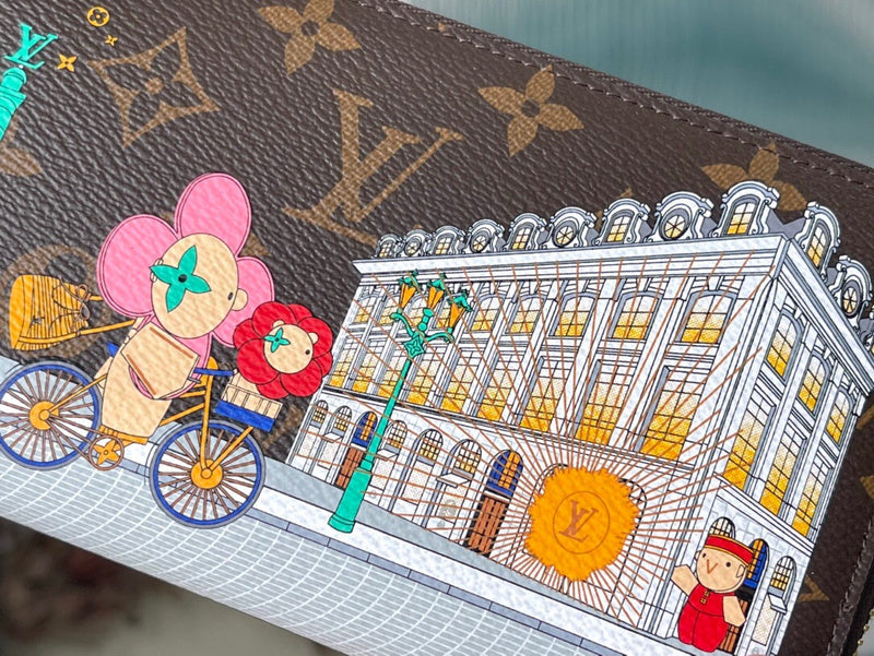 GlamI Lu-Vi bags - 4511
