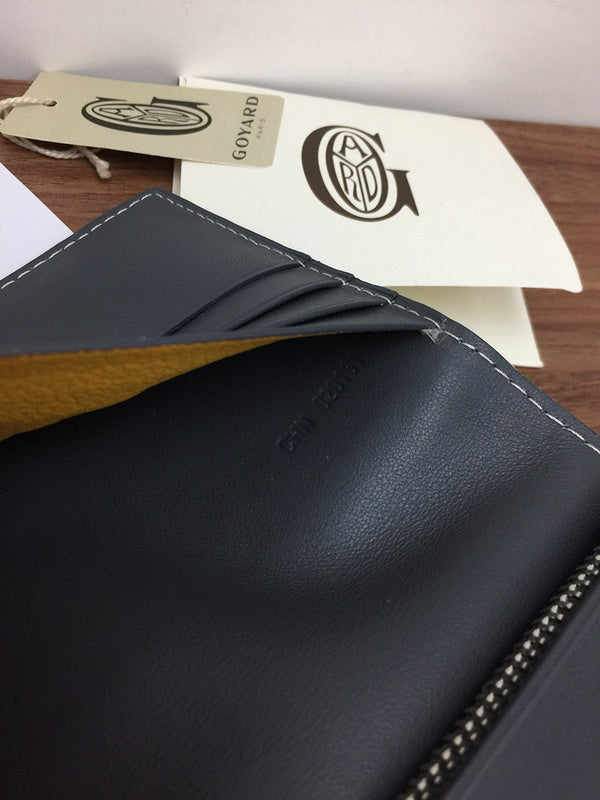 Glami-i - GYO Wallets - 091