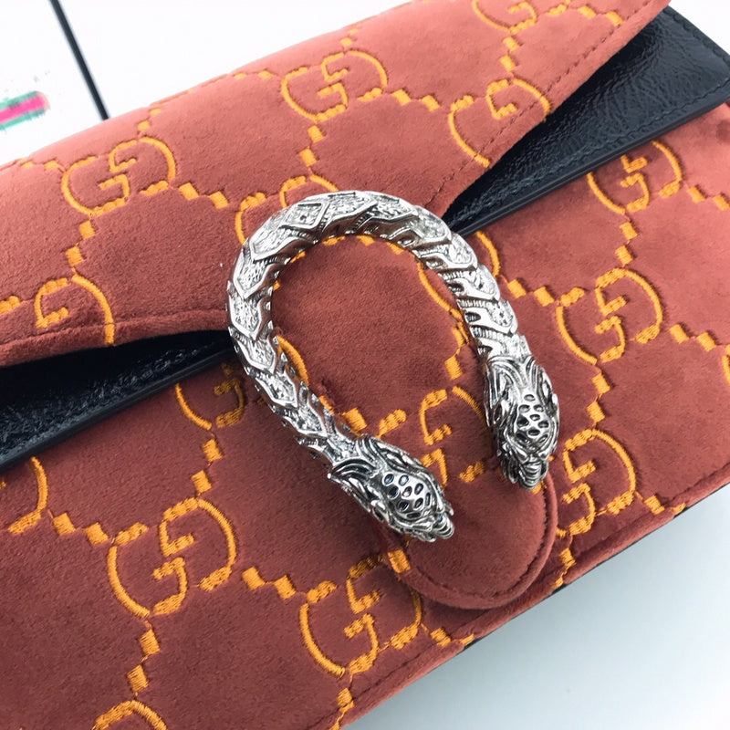 Glami Fashion - GCI Bags - 2447