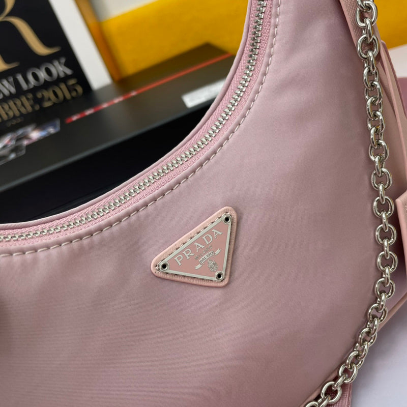 Satchel Bags - PRA Bags - 324