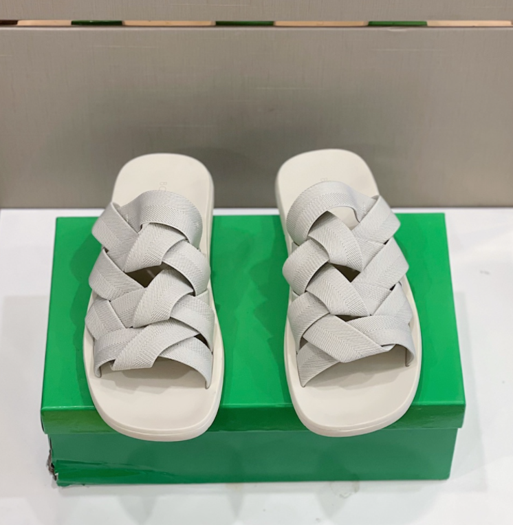 SAMC - BOV Men Shoes - 019
