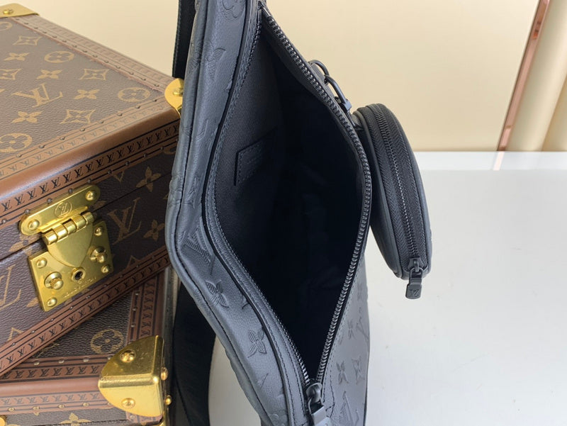 Satchel Bags - VL Bags - 2743