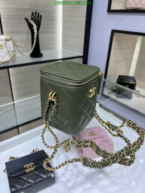 SAMC - CHL Bags - 179