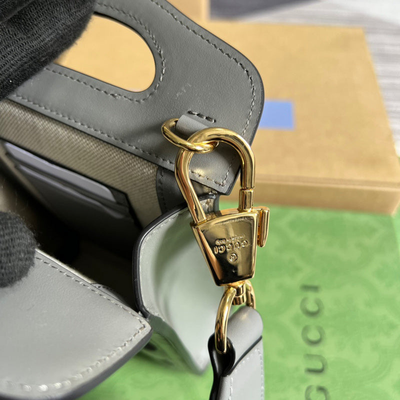 Satchel Bags - GCI Bags - 7872