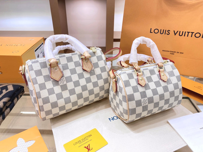 Satchel Bags - VL Bags - 2269