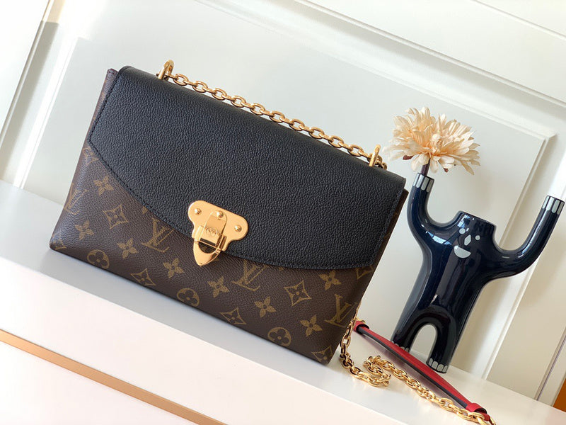 Satchel Bags - VL2 Bags - 649