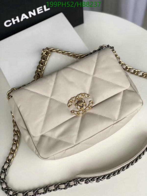 SAMC - CHL Bags - 234