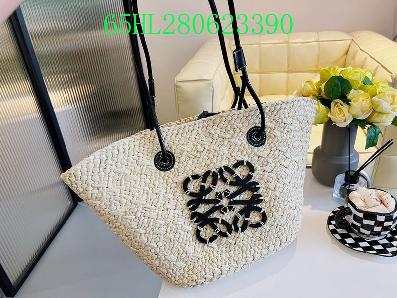 Satchel Bags - LWE Bags - 190