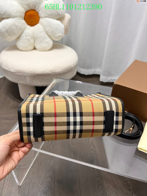ELE Fashion -BBR Bags - 235