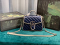 Satchel Bags - GCI Bags - 6081