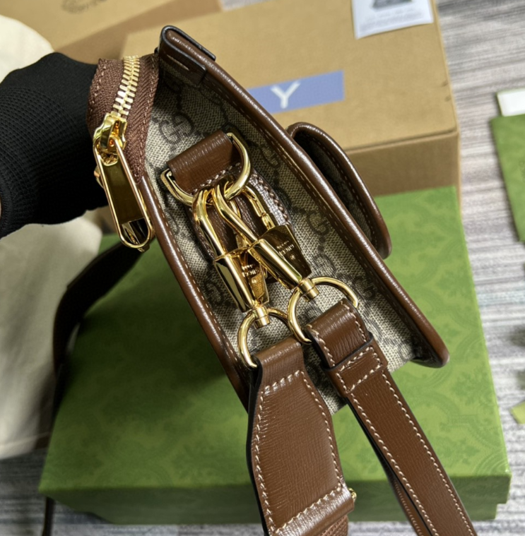 SAMC - GUKI Bags - 1012