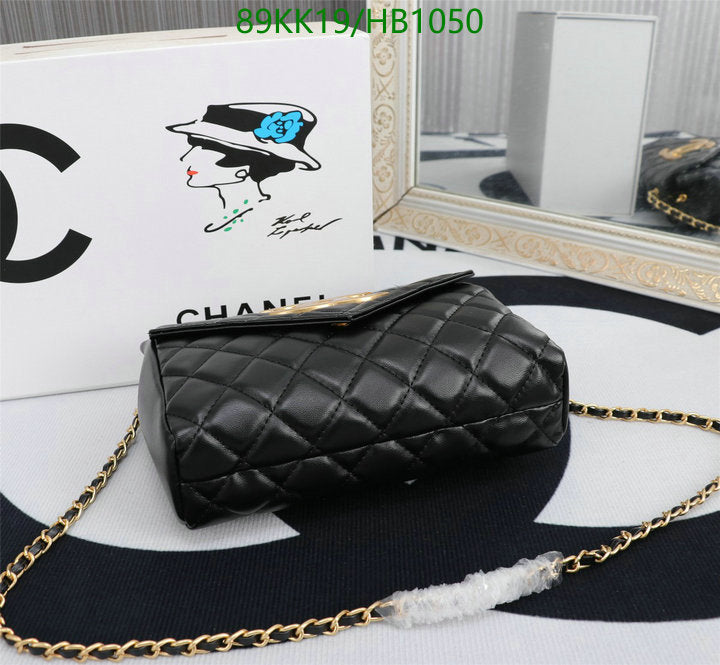 SAMC - CHL Bags Crossbody - 061