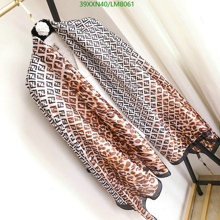 SAMC - FDE Scarves - 187