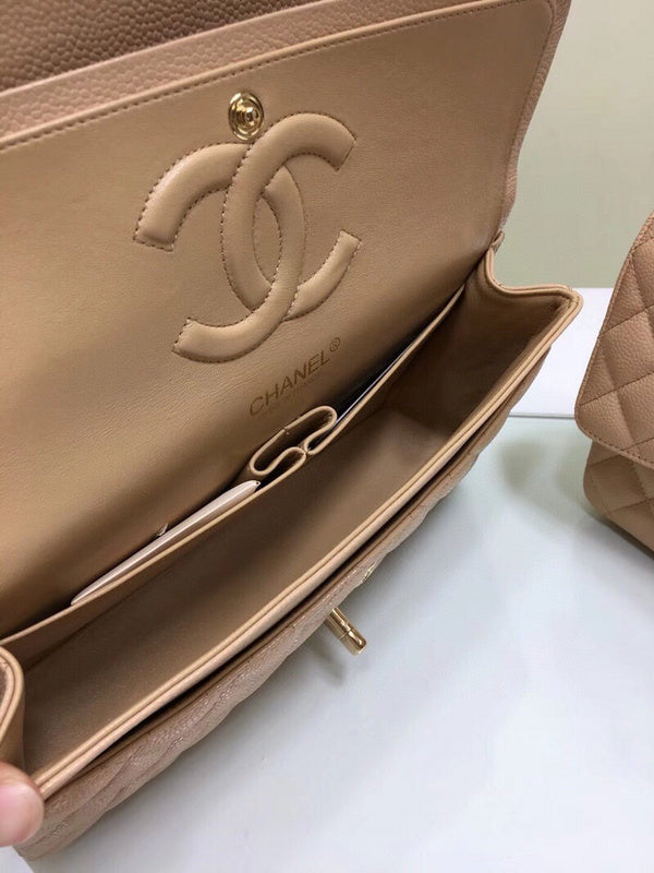 Satchel Bags - CHL Bags - 4257