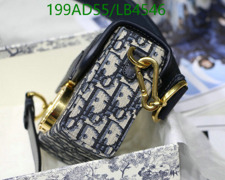 SAMCC - DOR Bags - 1295