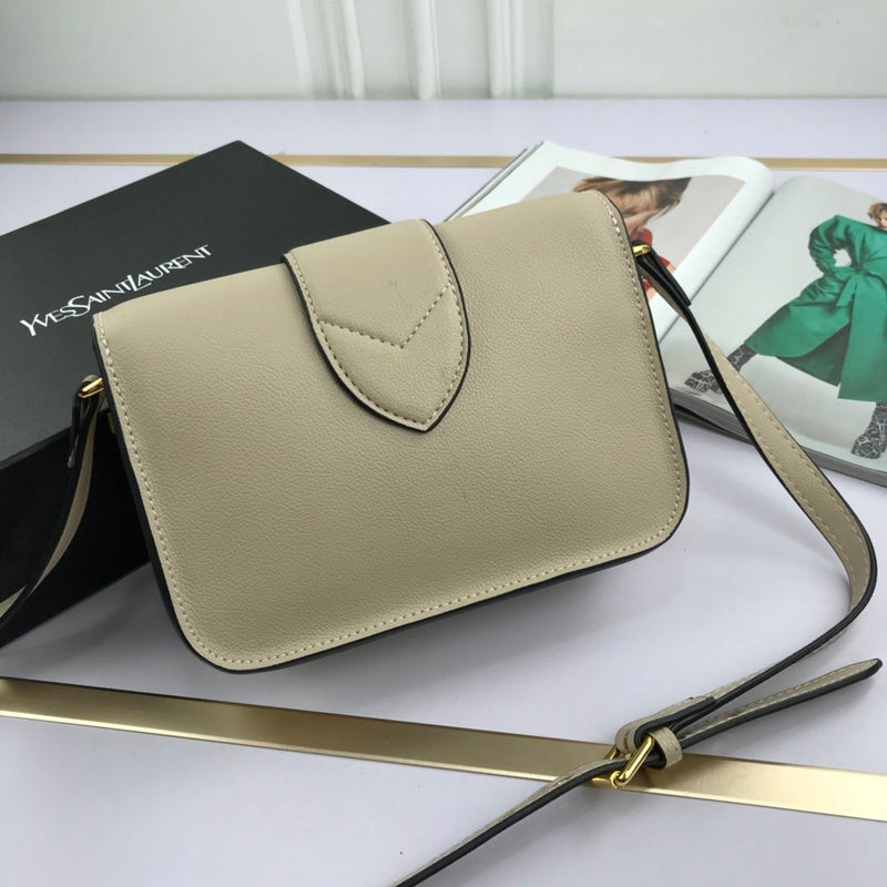 Glami - YLS Bags - 2316