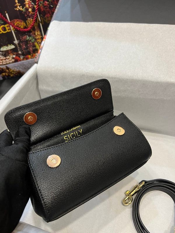 Glamy - DG bag - 454