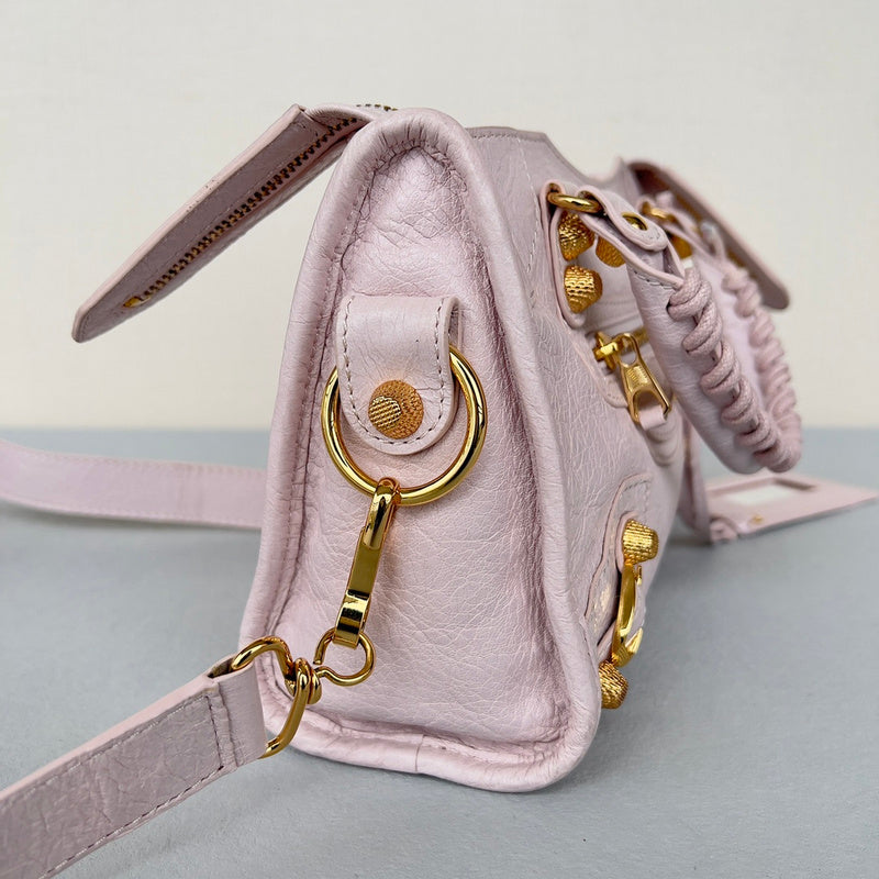 Glamy - BG Bags - 785