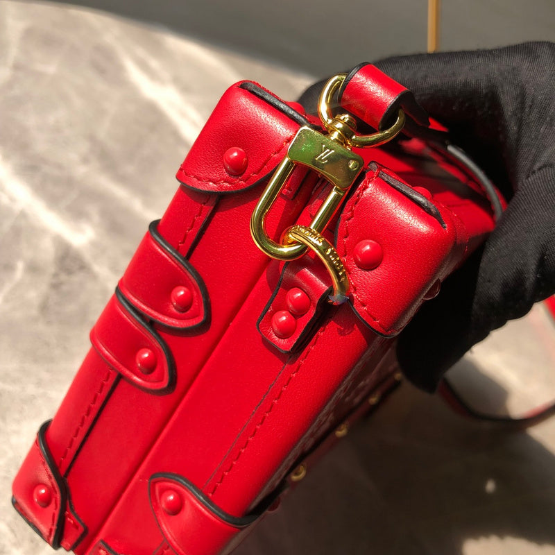 Satchel Bags - VL Bags - 3241
