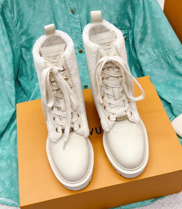SAMC - LOV Women Shoes - 669