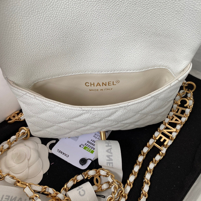Satchel Bags - CHL Bags - 7619