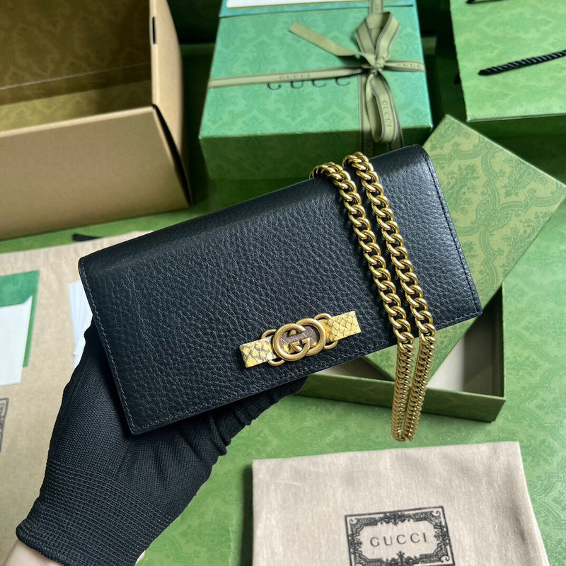 Glami Fashion - GCI Bags - 3696
