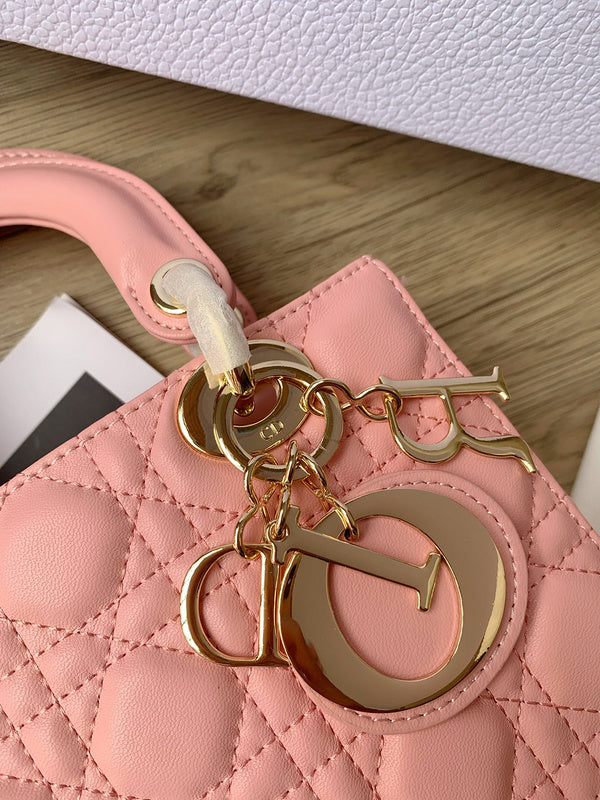 Satchel Bags - DOR Bags - 204