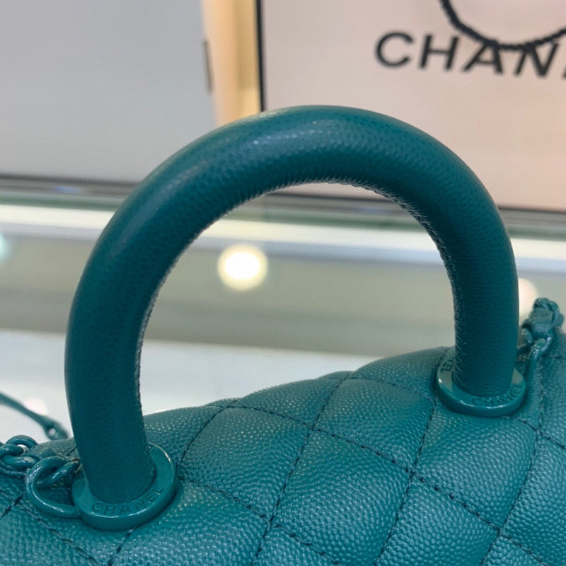 Satchel Bags - CHL Bags - 4875