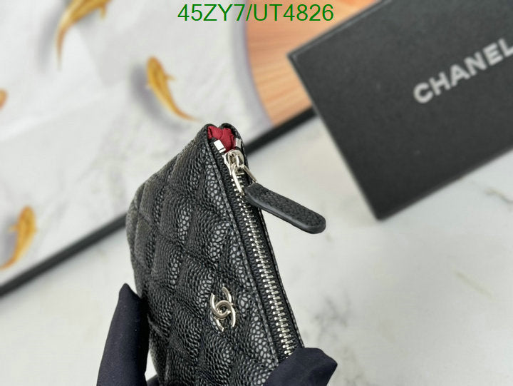 SAMC - CHL Wallets - 029