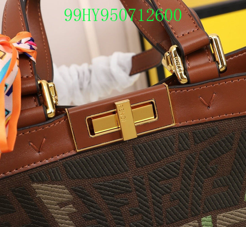 Glami - FDE Bags - 2562