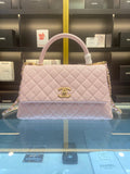 Satchel Bags - CLN Bags - 144