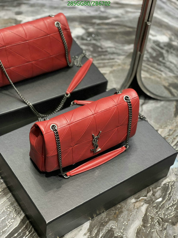 SAMC - YLS Bags - 352