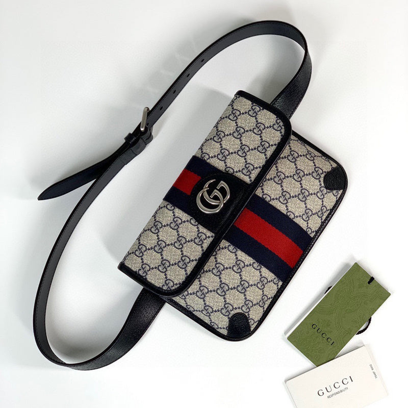 Glami Fashion - GCI Bags - 12888