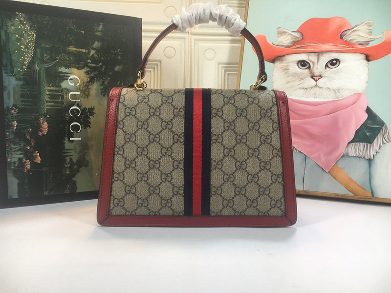 Satchel Bags - GCI Bags - 1278