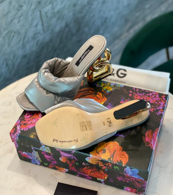SAMC - DAG Women Shoes - 315