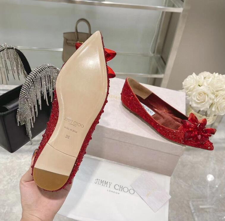 SAMC - JMC Shoes - 075