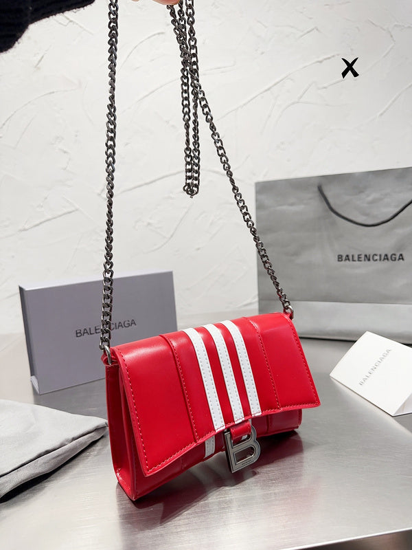 Satchel Bags - BGA Bags - 1371