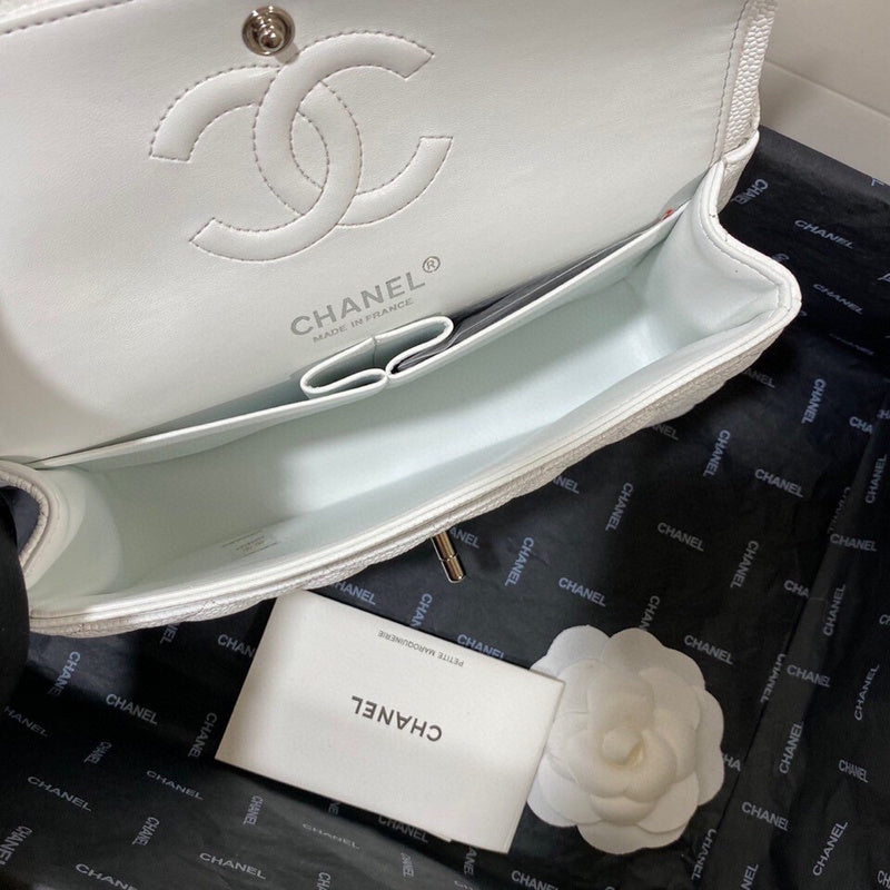 Satchel Bags - CHL Bags - 3961