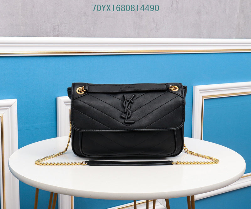 Glami - YLS Bags - 2130