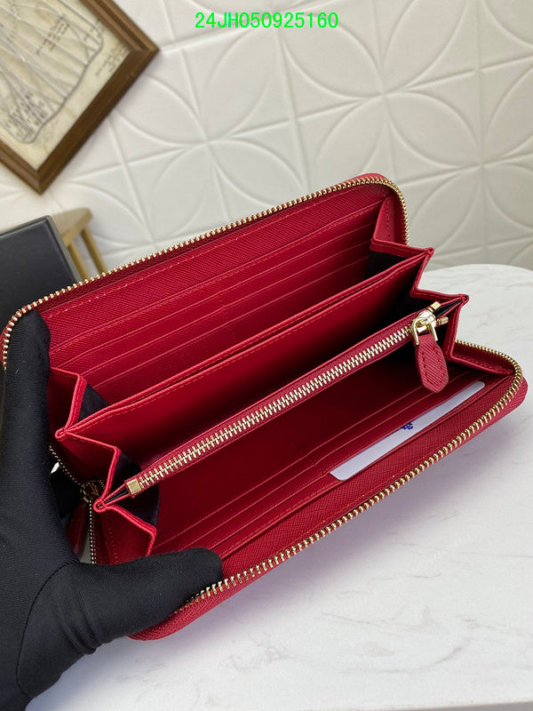Glami - PD Wallet - 322