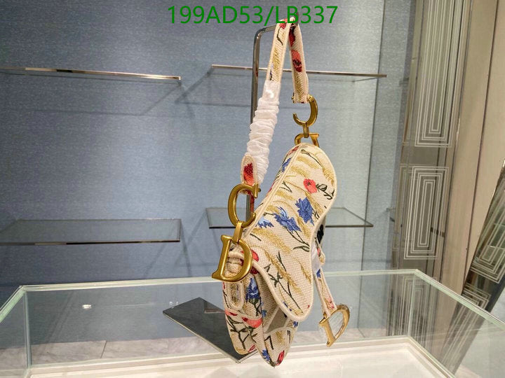 SAMCC - DOR Bags - 1385