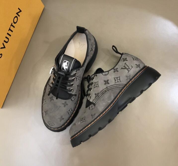 glamy - LOV Men Shoes - 890