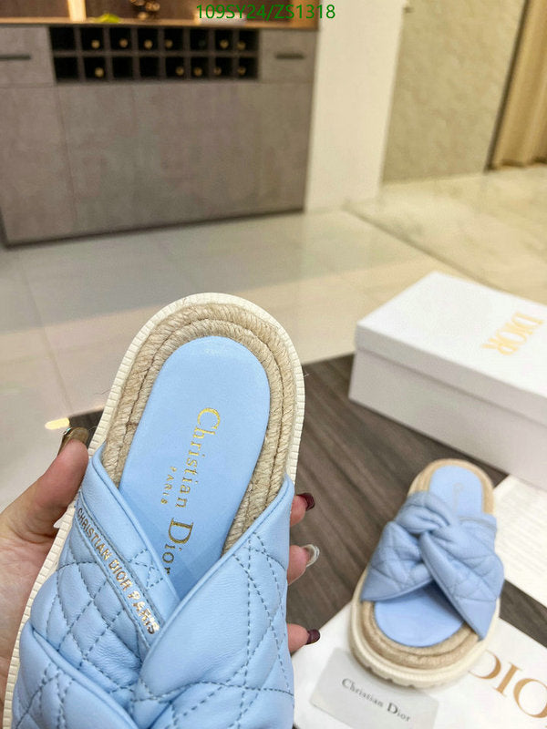 SAMCC - DOR Women Shoes - 2069