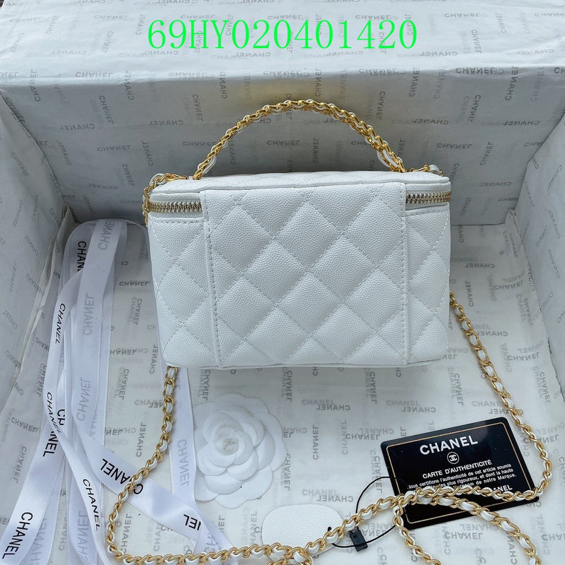 Glami - CHL Bags - 2833