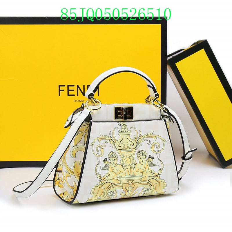 Glami - FDE Bags - 3215