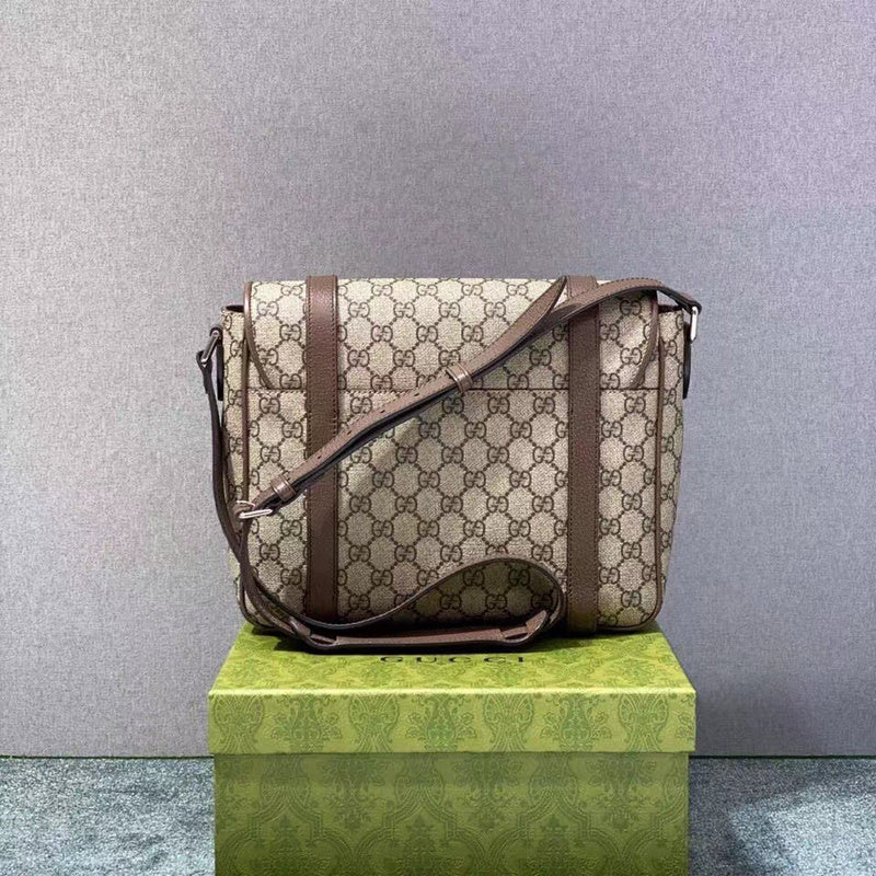 Satchel Bags - GCI Bags - 2258